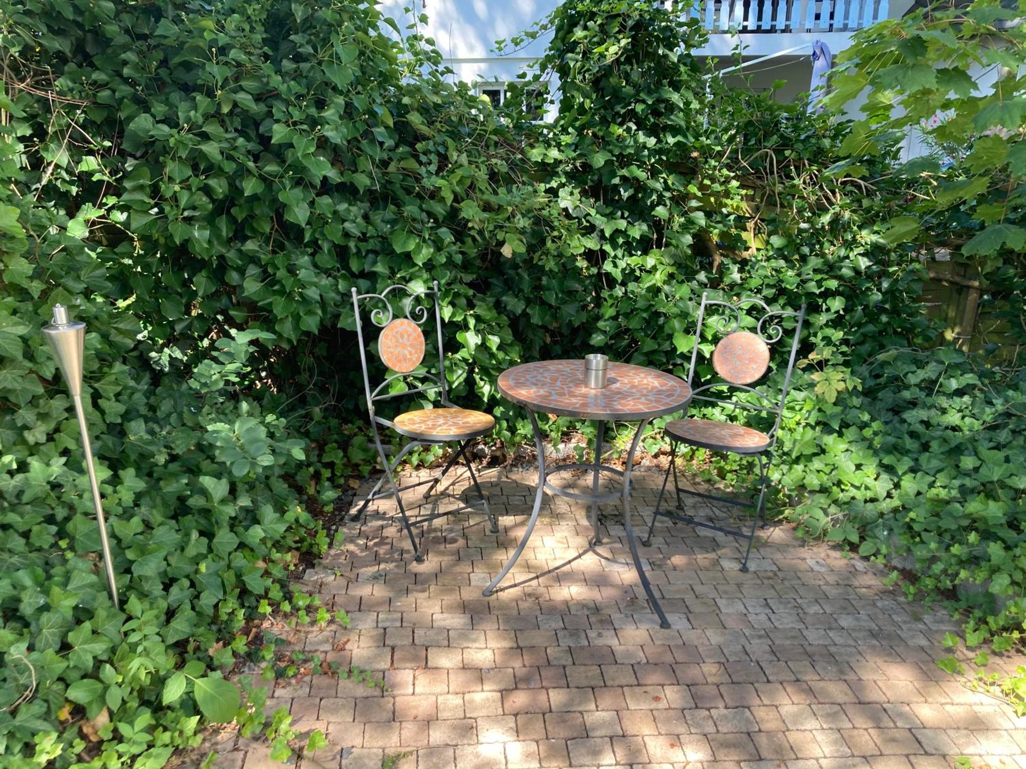 타우누스타인 Amselweg Am Waldrand Gelegen Netflix Eigener Carport Uvm 아파트 외부 사진